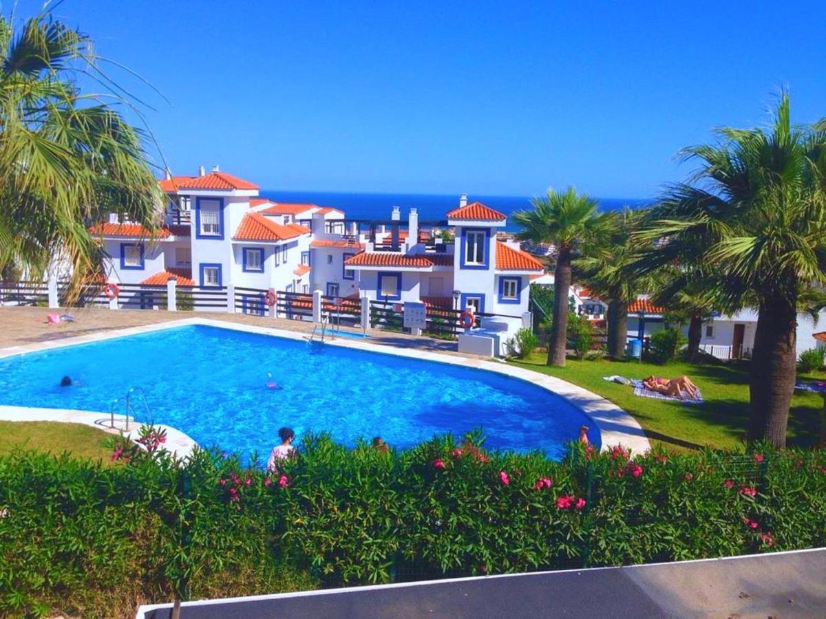 דירות Castillo de Sabinillas Duquesa Norte, Vistalmar Sea View Panorama מראה חיצוני תמונה
